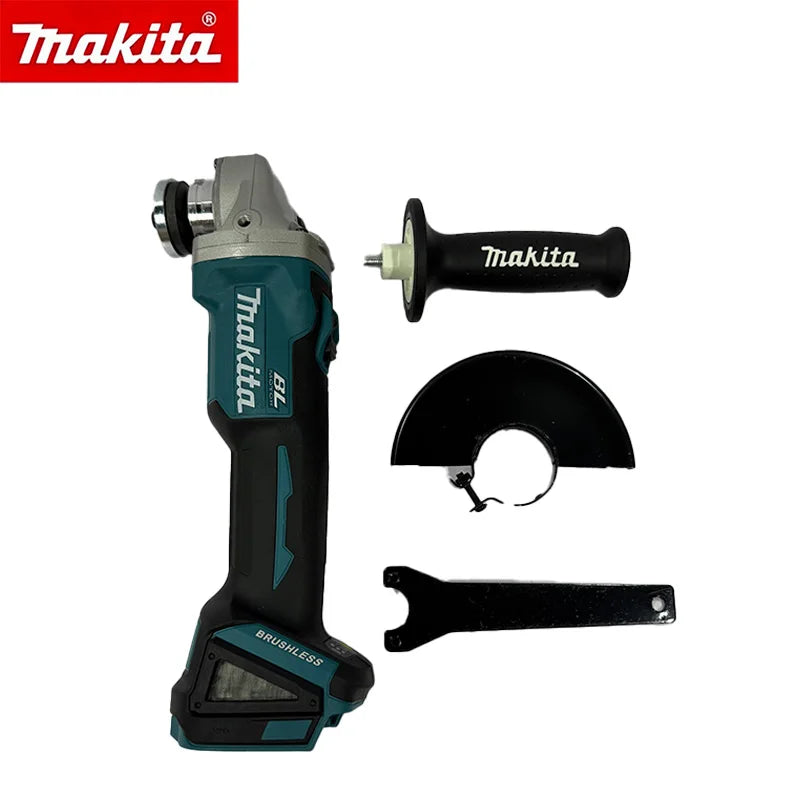 404-No Battery- Color Cordless Brushless Power Tool Set With 18V Battery Kit