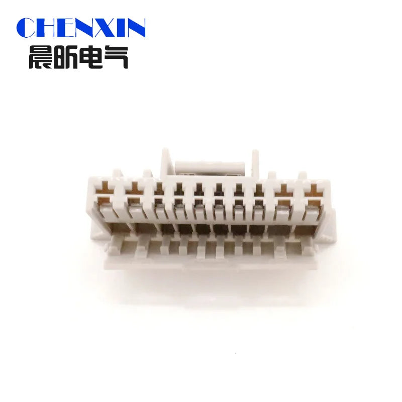for 169 10-Way Connector Kit  Body Computers Control 71745167