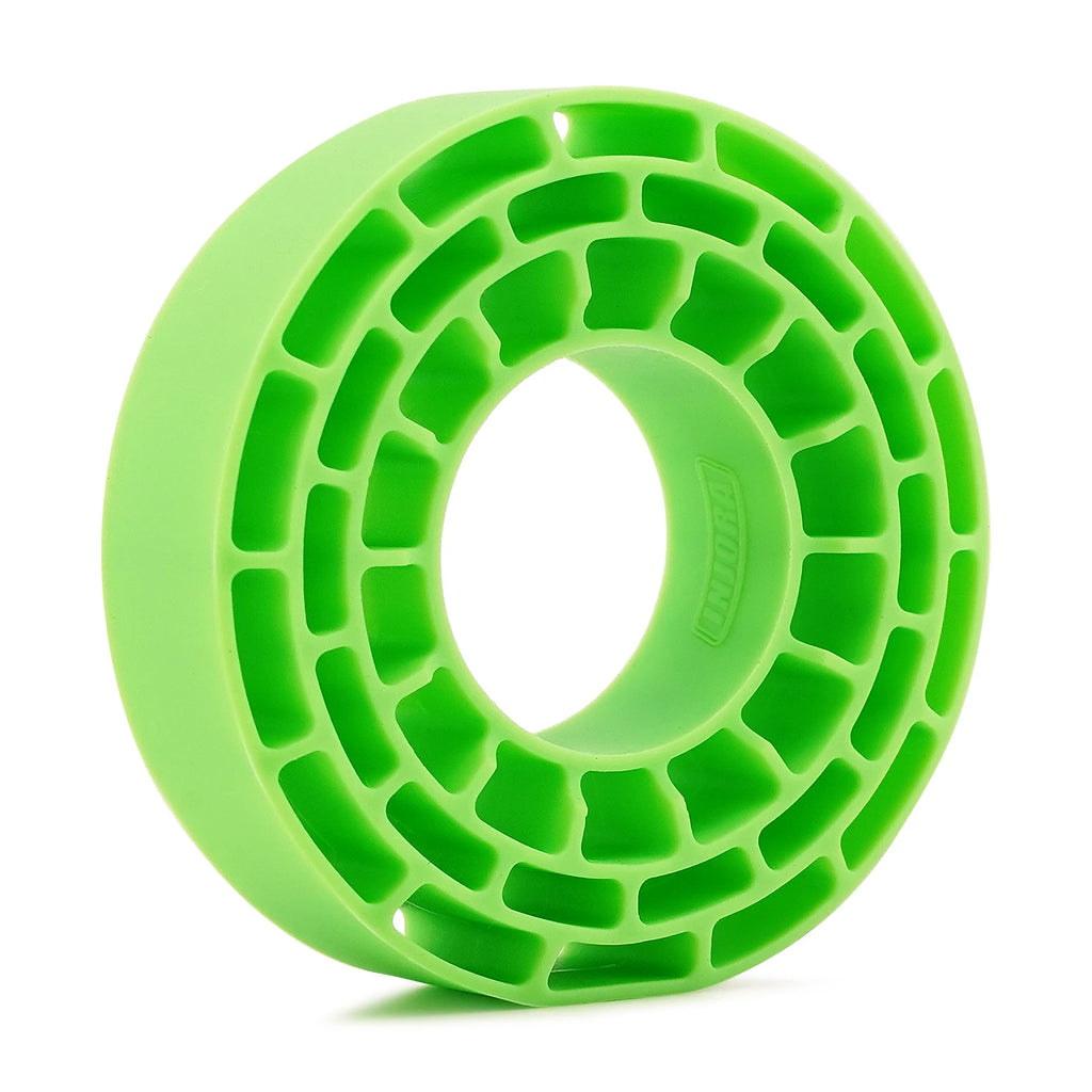 INJORA 4pcs Silicone Rubber Inserts For 61-63mm*21mm 1.0" Tires (1062)