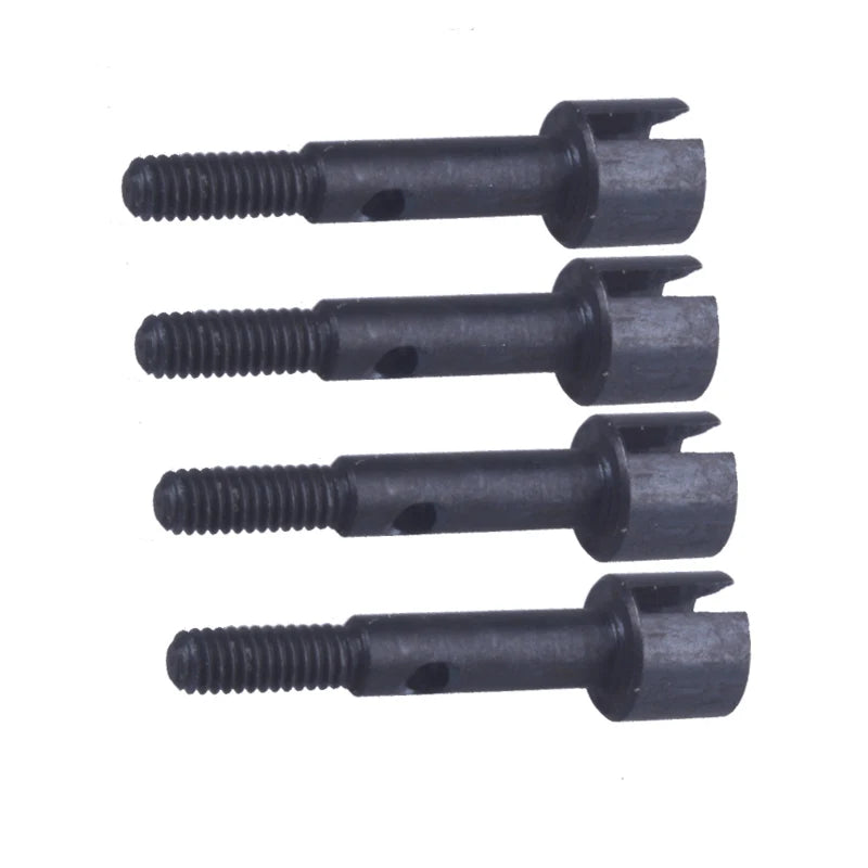 HAIBOXING 1/24 hbx2098B remote control RC Car Spare Parts Upgrade Front /Rear Gears  Drive Shaft motor wheel tires esc