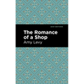 The Romance of a Shop - Hardcover