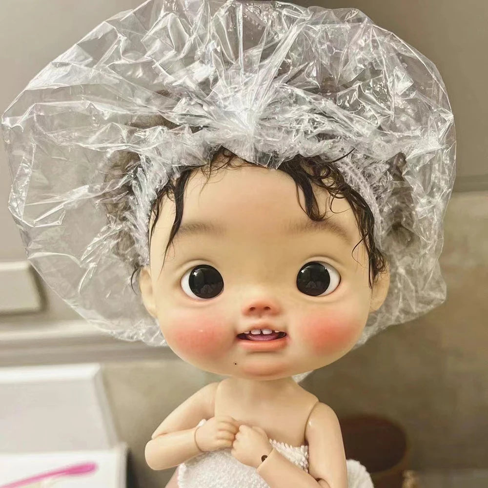 BJD Doll1/6 diandi Resin Doll Art Model High Quality Toy DIY Makeup Multiple combinations can be freely matched