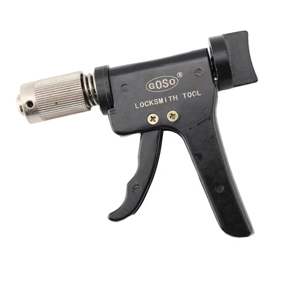 Quick Gun Turning Tool Quick Gun Turning Tool Advanced Plug  Stainless Steel Magnetic Head Unlocking Tool for Automotive