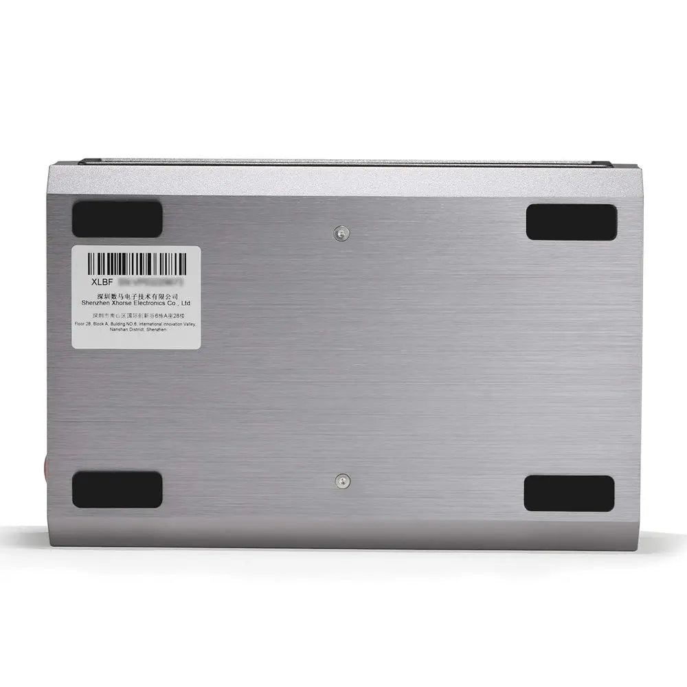 Xhorse Multi-Prog Multi Prog ECU TCU Programmer Update Version of VVDI Prog with Free MQB48 License