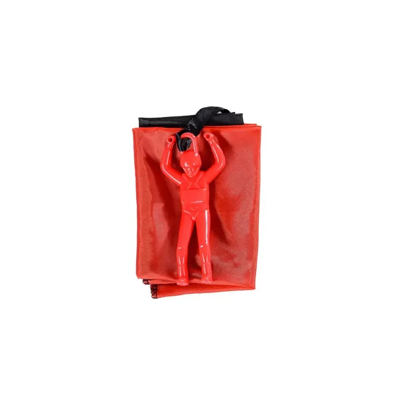 Parachute Toys for Kids Tangle Free Outdoor Flying Parachute Men Outside Toy Easter Basket Idea Unique Boy Girl Gift Kids Crafts