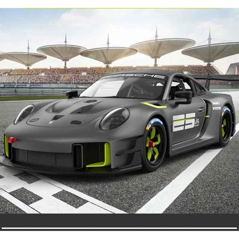 Kawaii Toy Car Funny Gift-1:14 High-speed 4WD Rc Cars,2.4G Remote Control Car Model,cool Stuff Electric Car Toy,toys for Boys