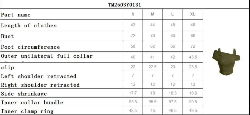 New Summer Women T-shirt Sexy Short Sleeve Fashion Tees Slash Neck Folds Crop Top Casual Streetwear Bodycon Solid Basic T-shirts