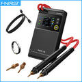 FNIRSI SWM-10 spot welder, 18650 battery assembly, up to 0.25mm, 5000mAh