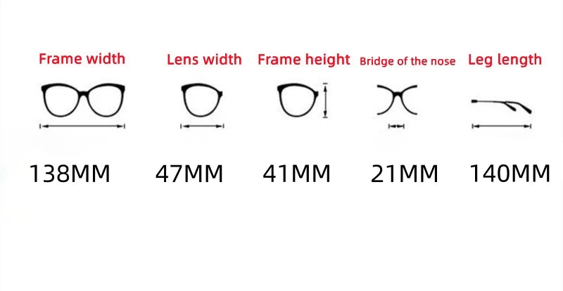Vintage round glasses frame for men spring legs thickened with acetate optical glasses frame to make prescription glasses for my