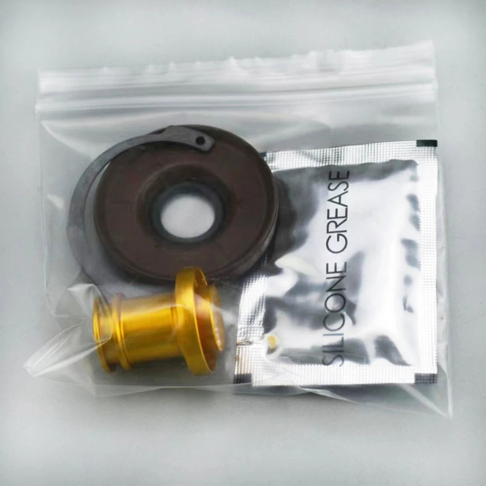 Air Dryer Repair Kit Spare Parts for Volvo Trucks VOE 20884121 4324259222