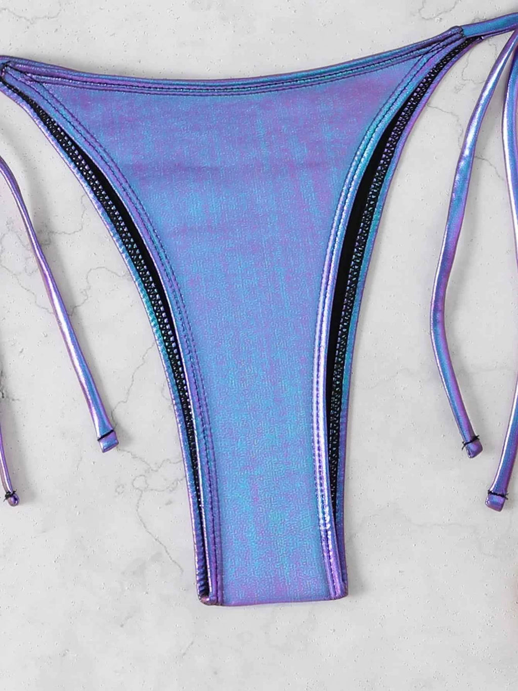 Women's Bikini Set, Sexy Two-Piece Swimsuit, Comfortable & Stylish Design, Perfect for Beachwear & Pool Parties