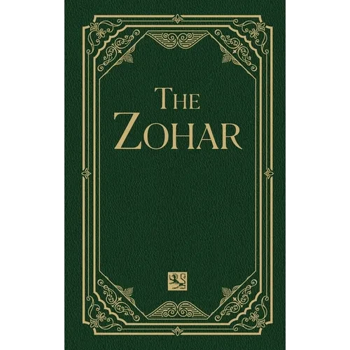 The Zohar Volume 11: Trumah; Safra Det'zniuta - Hardcover