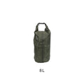 8L 40L 70L Waterproof Storage Bag Outdoor Traveling Carrying Bags For Boating Kayaking Canoeing Floating Dry Sack Pouch Portable