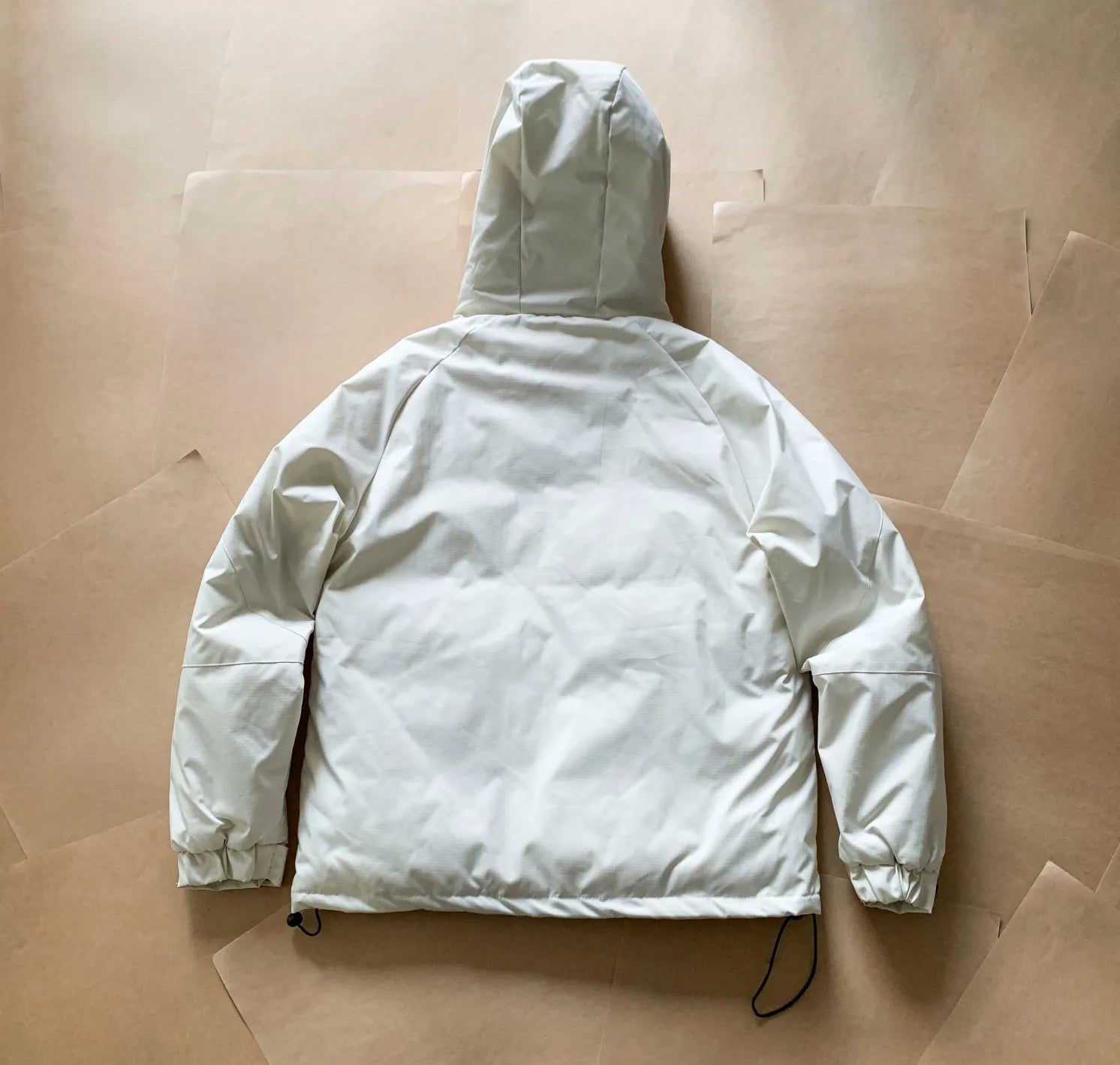 Outdoor Autumn and Winter Sports Cycling Fashionable Travel Camping Leisure Three-proof Thick Warm Coat Hooded Cotton Jacket