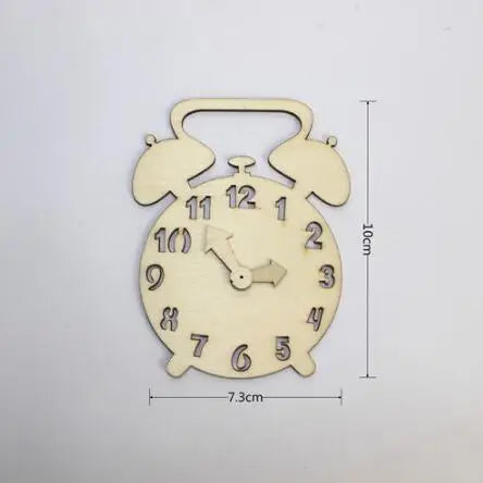 Kids Busy Board DIY Accessories Baby Activity Fine Motor Skills Learning Games Montessori Sensory Toys Early Education Busyboard