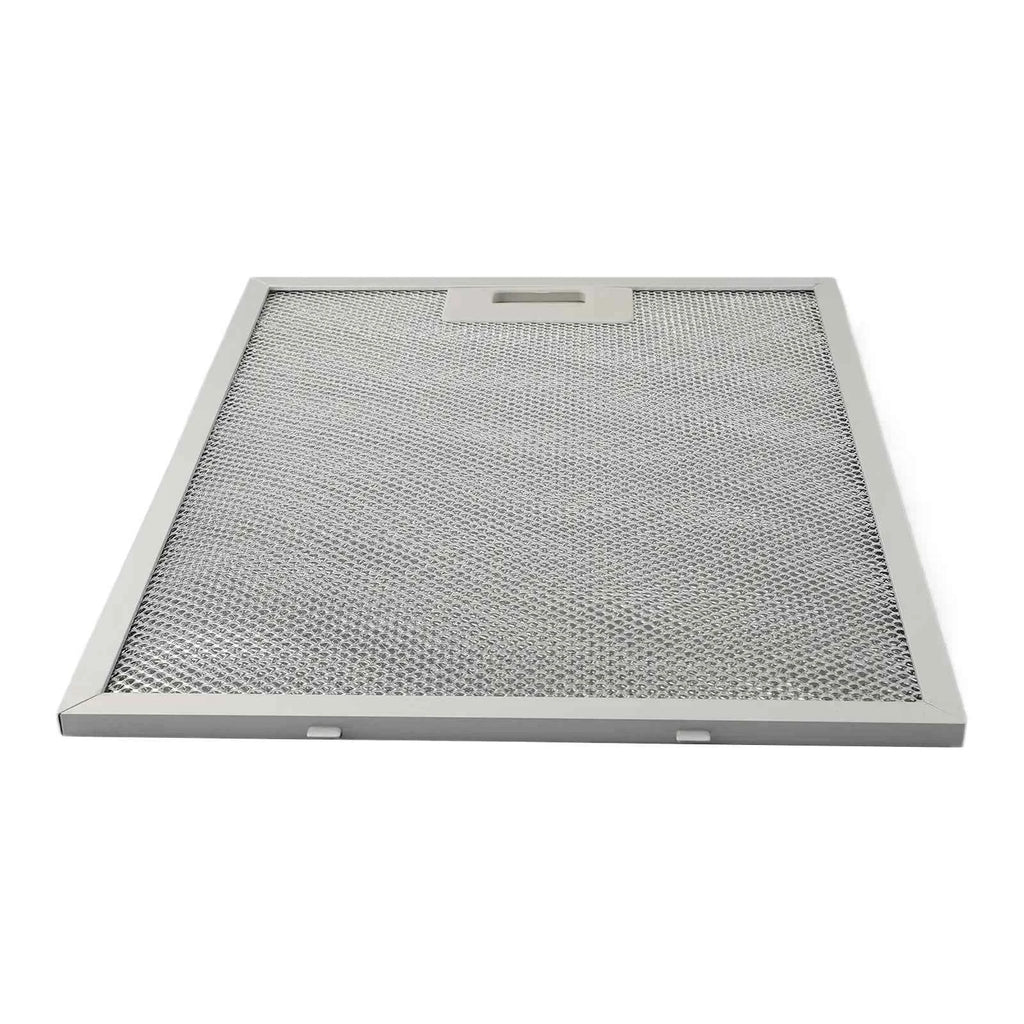 34*27cm Range Hood Filter Cooker Hood Grease Filter Kitchen Extractor Ventilation Aluminium Aspirator Filter Mesh