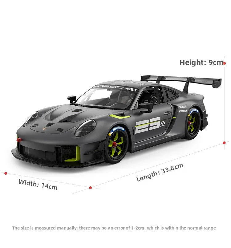 Kawaii Toy Car Funny Gift-1:14 High-speed 4WD Rc Cars,2.4G Remote Control Car Model,cool Stuff Electric Car Toy,toys for Boys
