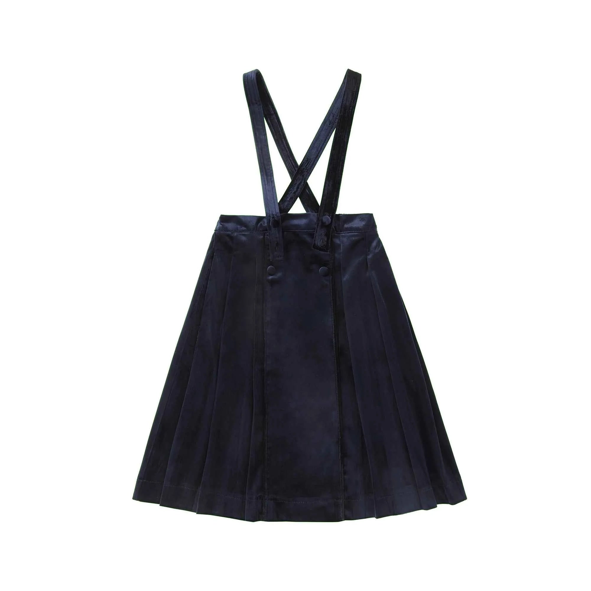 AP AW25 Sapphire Collection Girls Velvet Dress Baby Kids Set Floral Sweater Boys Overalls Brothers Sisters Family Matching