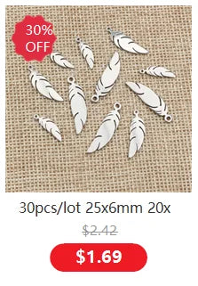 No Fade 100pcs/Lot 20 30 35 40 70 mm Stainless steel Eye Pins Findings Eye Head Pins For Jewelry Making DIY Supplies Accessories
