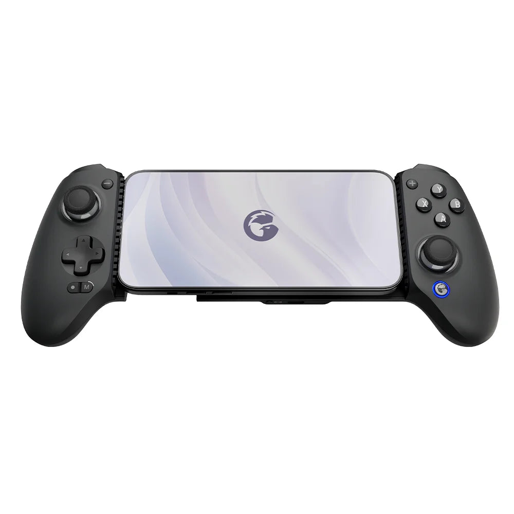 G8 Plus Color Mobile Game Controller for Phone – Hall Effect Joysticks