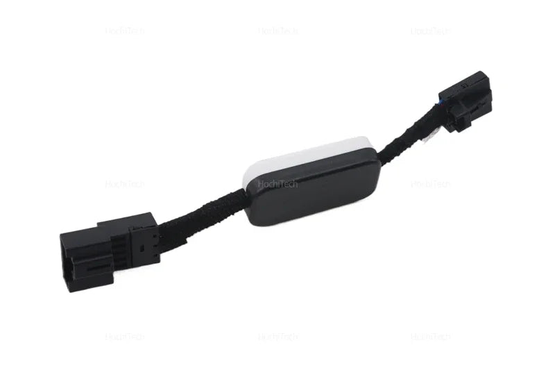 Car Automatic Start and Stop Engine Off Device Control Sensor Auto Stop Canceller for Audi A5 S5 RS5 F5 2nd 2017-2024
