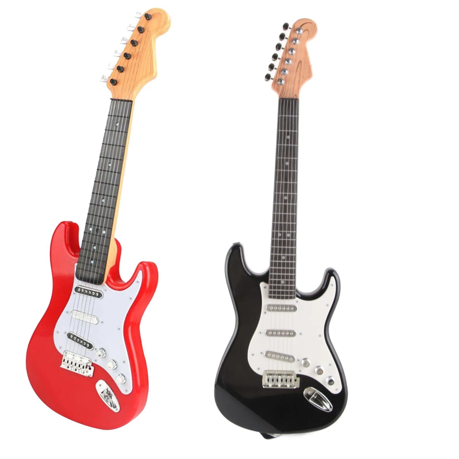Kids Electric Guitar  Multifunctional  Electric Guitar Music Instrument  for Boy Girl Kids Electric Guitar Kids Guitar