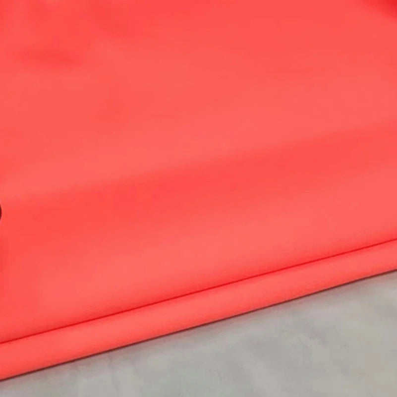 Lycra Fabric High Elasticity Nylon Spandex Four-way Stretch for Sewing Swimsuit Bodysuit Yoga Clothes by Meters