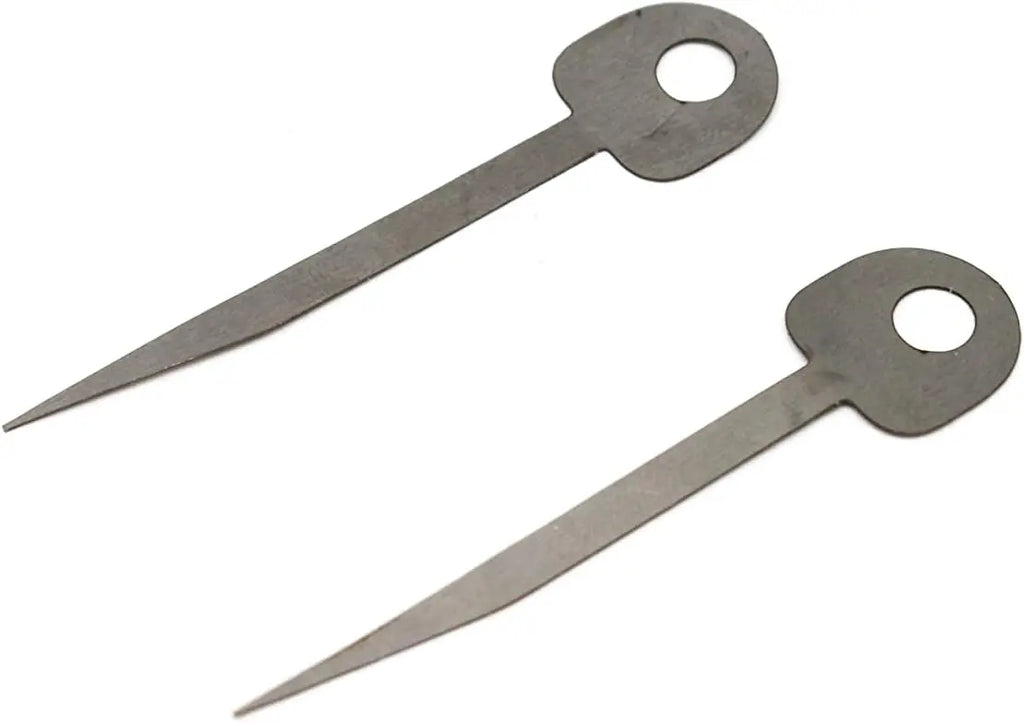 Locksmith Push Rod Tension Wrench Tools for Lock,Comb Lock Tools Portable Pocket Tools