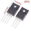 E09A7418A Power Integrated Circuit A2222 C6144 Transistor Suitable For L3110 L3210 L5190 L5290 Printer Driver Chip