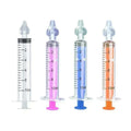 10ML Baby Nasal Aspirator Syringe Baby Nose Cleaner Rhinitis Nasal Washer Irrigator Needle Baby Nose Washing for Children