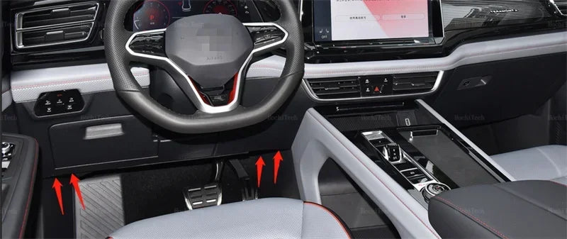 Car Automatic Start Stop Engine System Off Plug and Play Auto Stop Start for Seat Cupra Formentor Leon Mk4 KL1 KL8 2020-2024