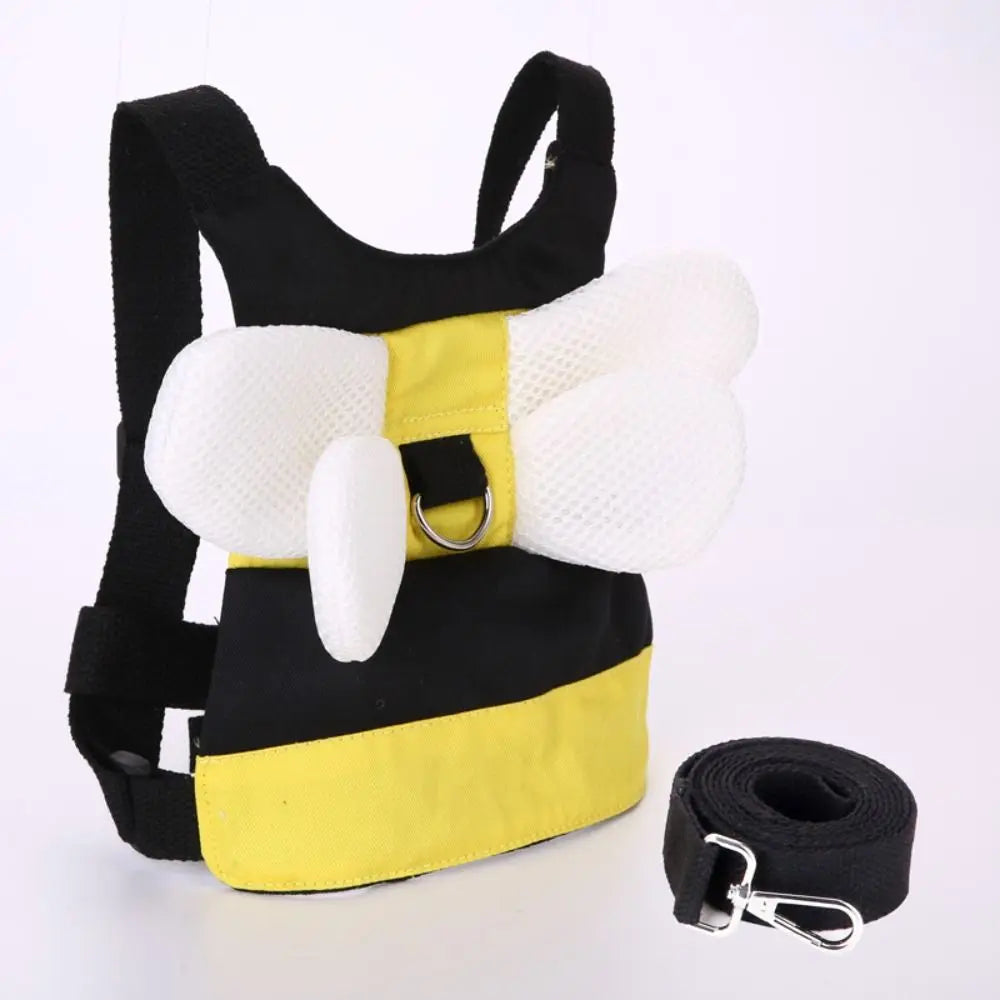 Rope Safety Harness Baby Safety Toddler Wing Walking Harness Toddler Leash Child Strap Belt Anti-lost