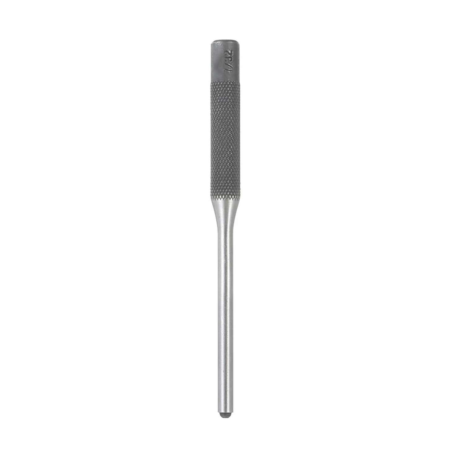 9 Pieces Roll Pin Punch Set Steel Punches Hand Pin Removing Tool with Carrying Case for Jewelers Watchmakers Carpenters