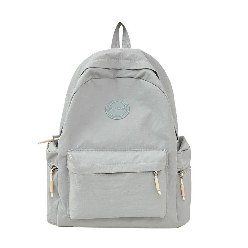 Kids Backpack for Boy Simple Travel Backpack Cute Backpacks School Bags Class Bag for Girl Designer Bags Sports Backpack Рюкзак