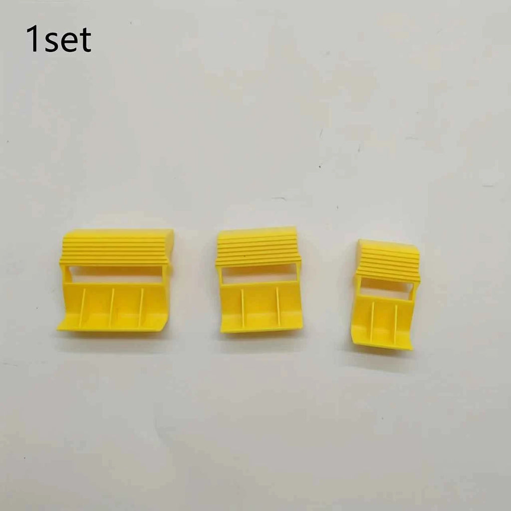 3 sizes of tape splitter, suitable for masking paper or plain paper tape cutter, speed up work efficiency, small tape cutting