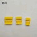 3 sizes of tape splitter, suitable for masking paper or plain paper tape cutter, speed up work efficiency, small tape cutting