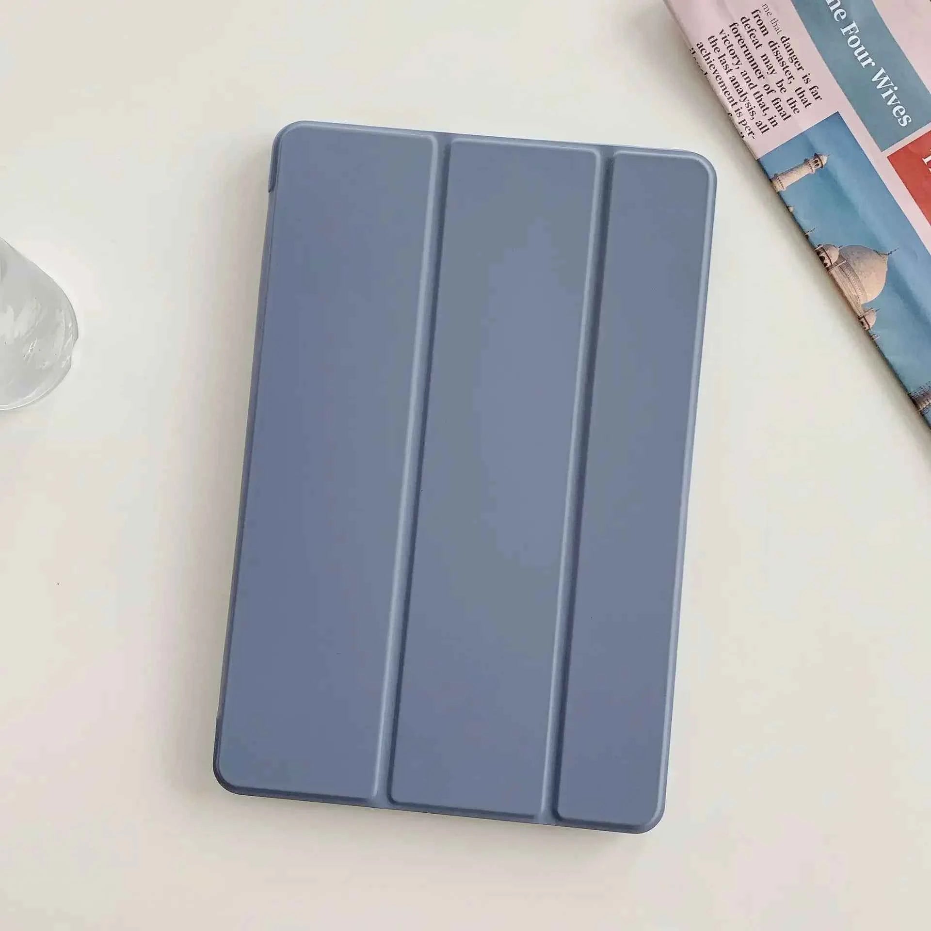 Trifold Tablet Cases for Redmi Pad SE 11 2023 for Xiaomi MiPad 5 Pro 11"  miPad 6 Pro Pad 7 Pro 11.2 Redmi Pad 2 2025 Flip Case