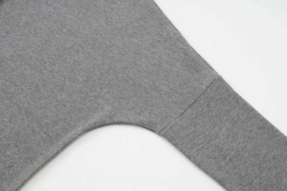 AS SS26 summer loose style button dress comfortable ribbing fabric dress o-neck lady clothes
