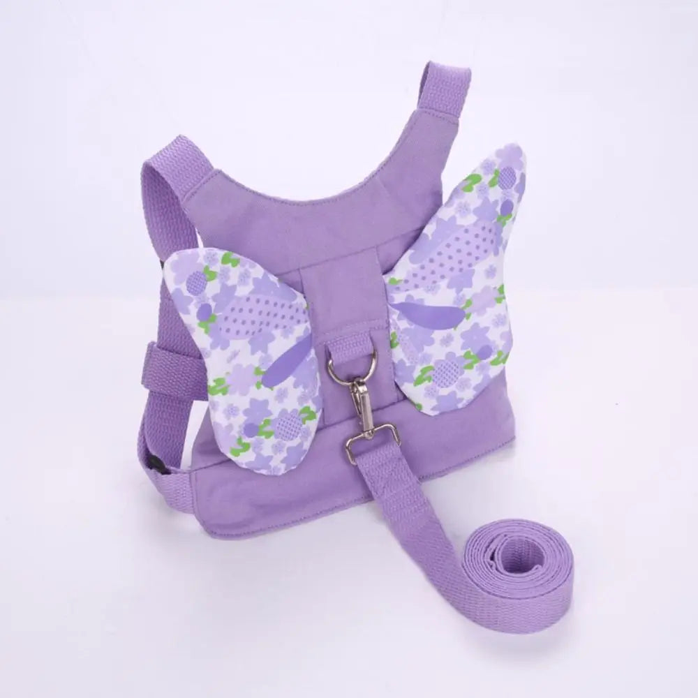 Rope Safety Harness Baby Safety Toddler Wing Walking Harness Toddler Leash Child Strap Belt Anti-lost