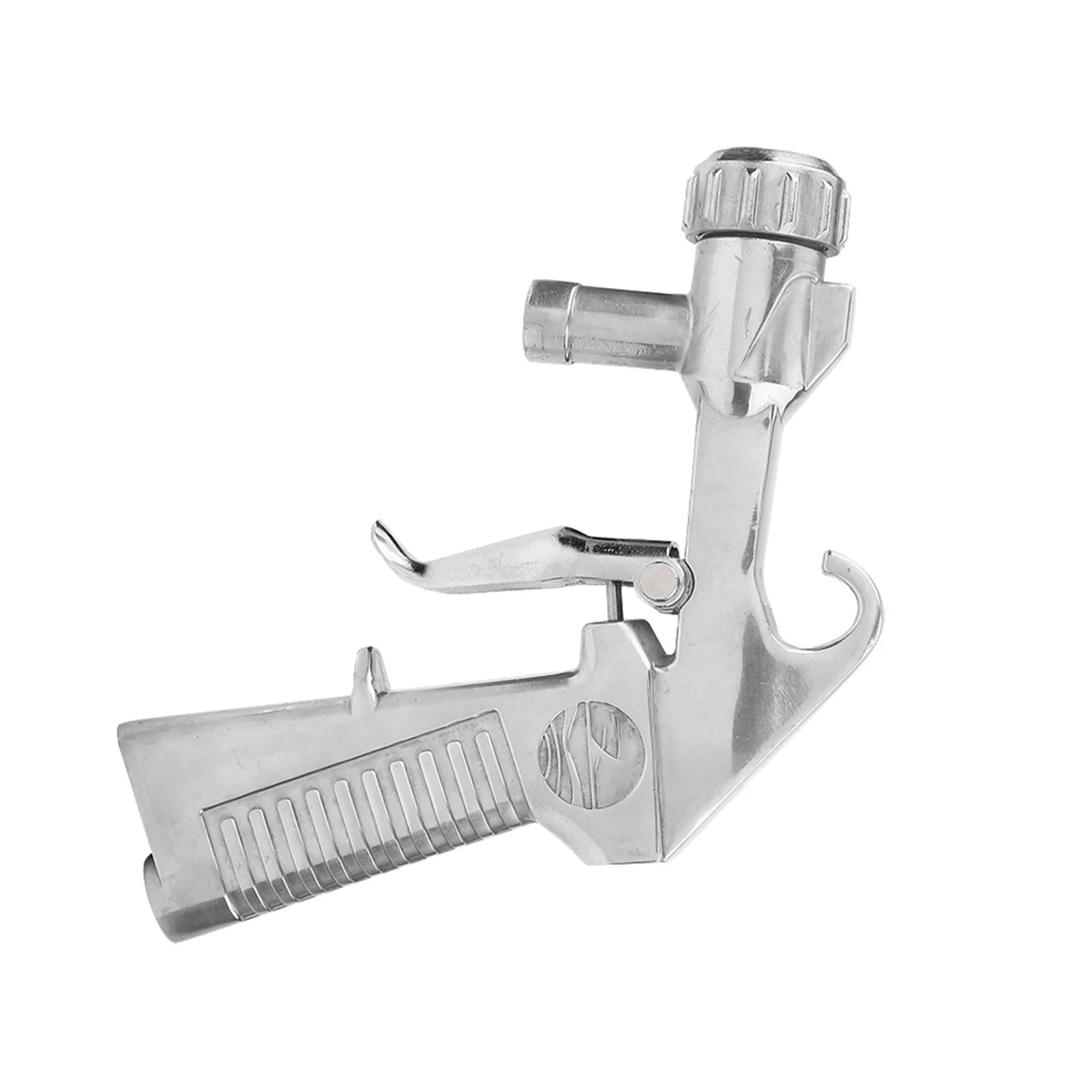 Air Sand  Sandblaster Air Siphon Sand Blasting Feed  Gun Ceramic Nozzle Abrasive