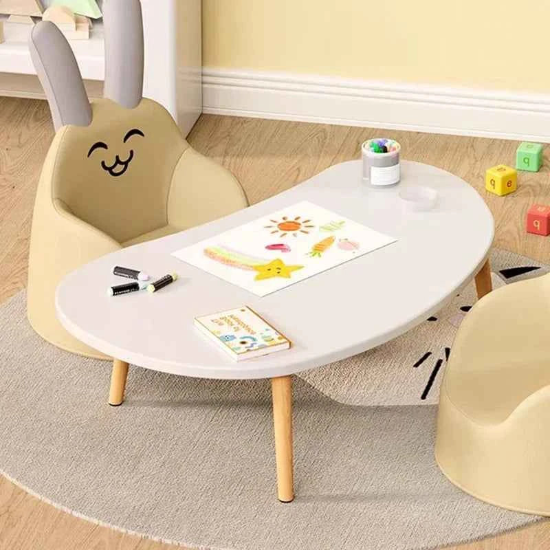 Children's Table Furniture Child Room Supplies Desk Student Kids Tables Desks  Infantil Children Preschool