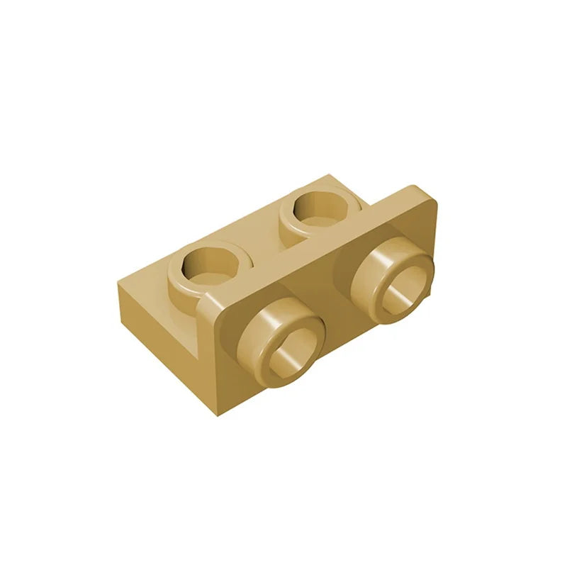 36840 36841 99780 99781 99207 44728 3956 Wall Panel Building Block Toy For Children Compatible Assemblage High-tech DIY MOC