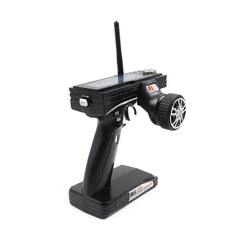 Flysky FS GT3B FS-GT3B 2.4G 3ch RC System Gun Remote Control Transmitter With Receiver For Car Boat