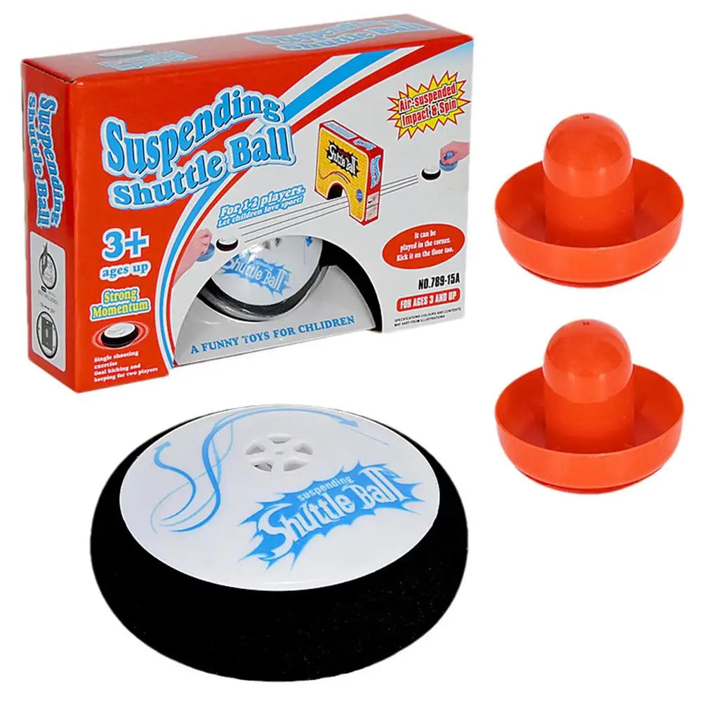 Table Hockeys Game For Kids Air Hockeys Board Game Air Hockeys Tabletop Action Game Air Hockeys Pucks Kids Toys