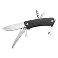 Couteau pliant rose, outils multifonctionnels, auto-défense, chasse, couteau de poche tactique, équipement de survie, équipement de camping, outils à main EDC