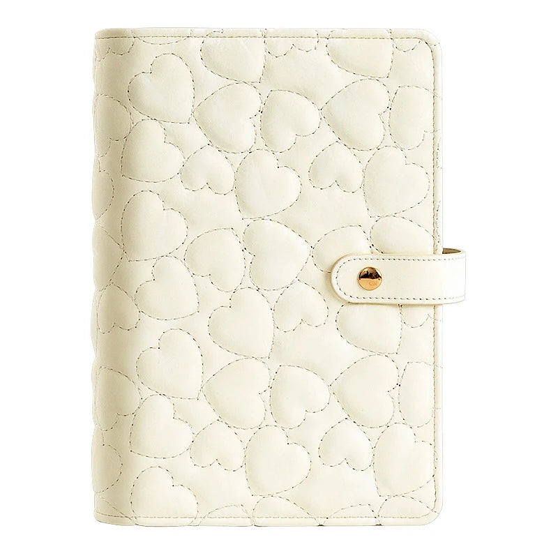 Waffle Pattern Jewelry Organizer PU Leather Anti Tarnish Storage Pouch with Multiple Compartments for Travel