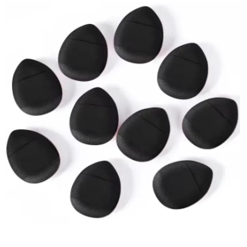 Set Eye Makeup Smudge Undercover Eyeliner Blade Eye Detail Small Makeup Brushes Eye Soft Bristle Eyeshadow Brushes 10-piece