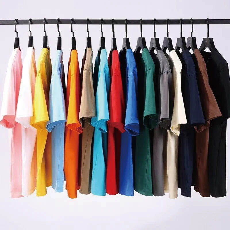 Its Only A Problem If You're Losing Funny Gambling Graphic T-Shirts Men Women Clothing Vintage Cotton Short Sleeve T-shirts Tops