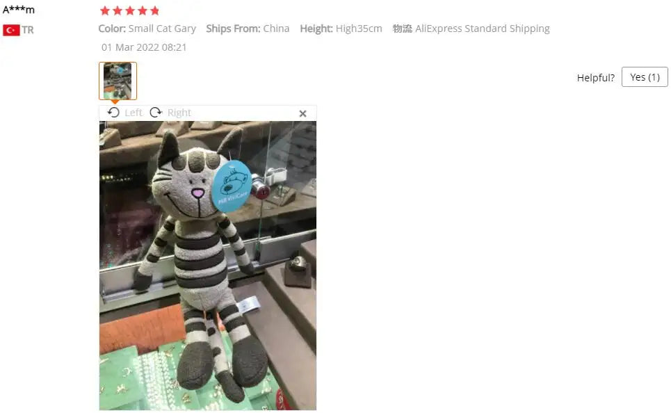 Kawaii Cat Plush Toy Small Soft Simulation Kids Stuffed Animal Toys For Children Cute Photo Props Girls Birthday Gift