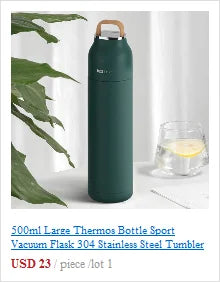 600ml New Fashion Water Bottle Free Shipping Items Portable Outdoor Shaker Sport Cute Drinking Plastic Water Bottles For Girls